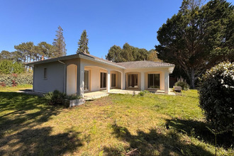 achat maison ares 33740