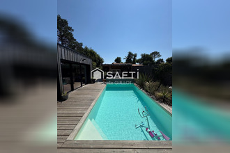 achat maison ares 33740