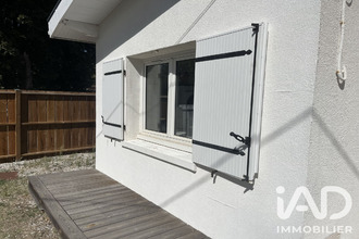 achat maison ares 33740