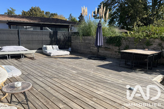 achat maison ares 33740