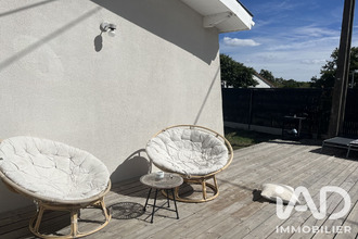 achat maison ares 33740