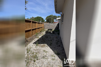achat maison ares 33740