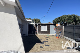 achat maison ares 33740