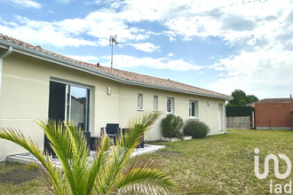 achat maison ares 33740