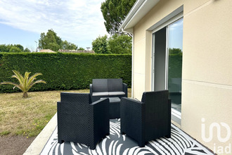 achat maison ares 33740