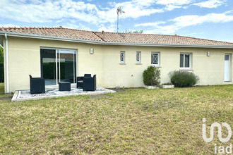 achat maison ares 33740