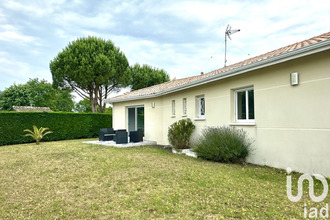 achat maison ares 33740