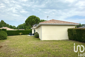 achat maison ares 33740