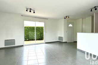 achat maison ares 33740