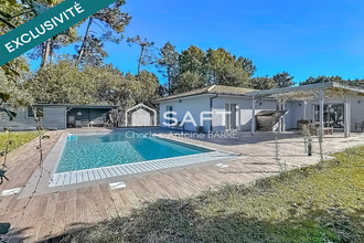 achat maison ares 33740