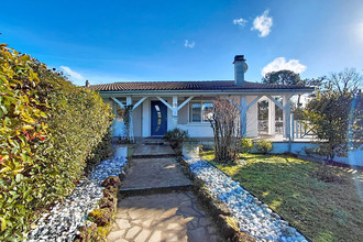 achat maison ares 33740