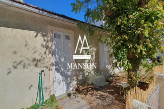 achat maison ares 33740