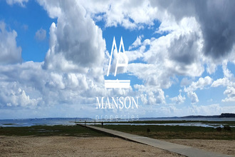 achat maison ares 33740