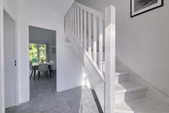 achat maison ares 33740