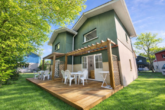 achat maison ares 33740