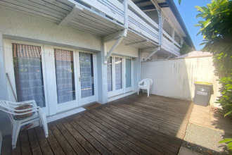 achat maison ares 33740