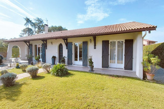 achat maison ares 33740