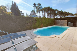 achat maison ares 33740
