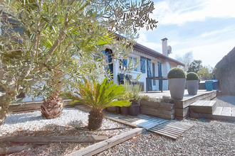 achat maison ares 33740