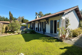achat maison ares 33740