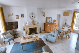 achat maison ares 33740