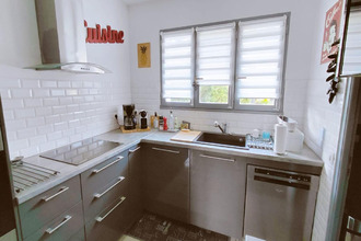 achat maison ares 33740