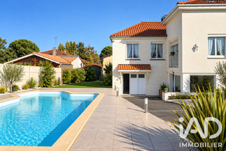 achat maison ares 33740