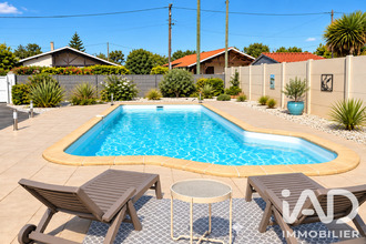achat maison ares 33740