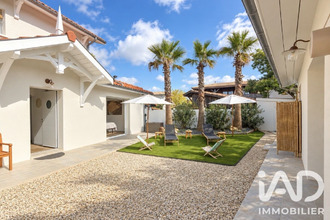 achat maison ares 33740