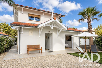achat maison ares 33740