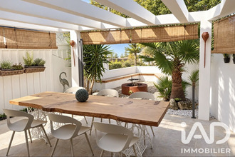 achat maison ares 33740