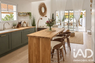 achat maison ares 33740