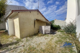 achat maison ares 33740