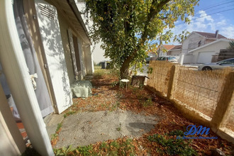 achat maison ares 33740