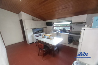 achat maison ares 33740