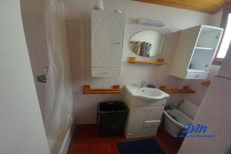 achat maison ares 33740
