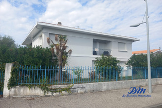 achat maison ares 33740