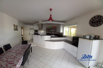 achat maison ares 33740