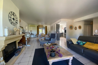 achat maison ares 33740