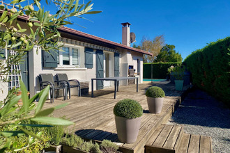 achat maison ares 33740