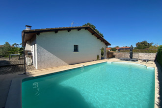 achat maison ares 33740
