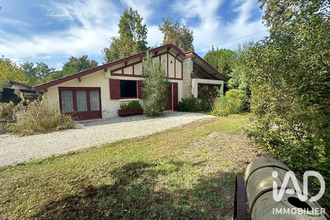 achat maison ares 33740