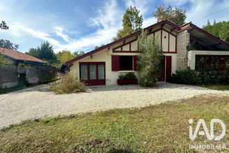 achat maison ares 33740
