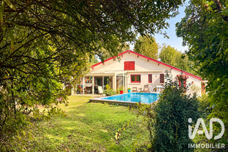 achat maison ares 33740