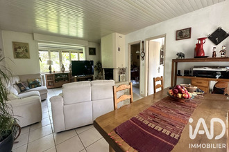 achat maison ares 33740