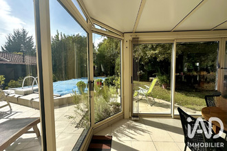 achat maison ares 33740