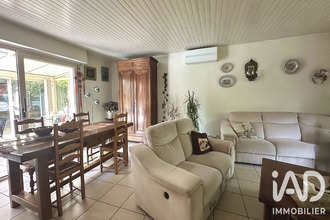achat maison ares 33740