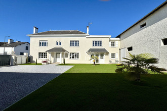 achat maison aressy 64320