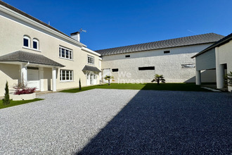 achat maison aressy 64320