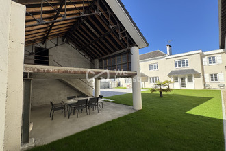 achat maison aressy 64320